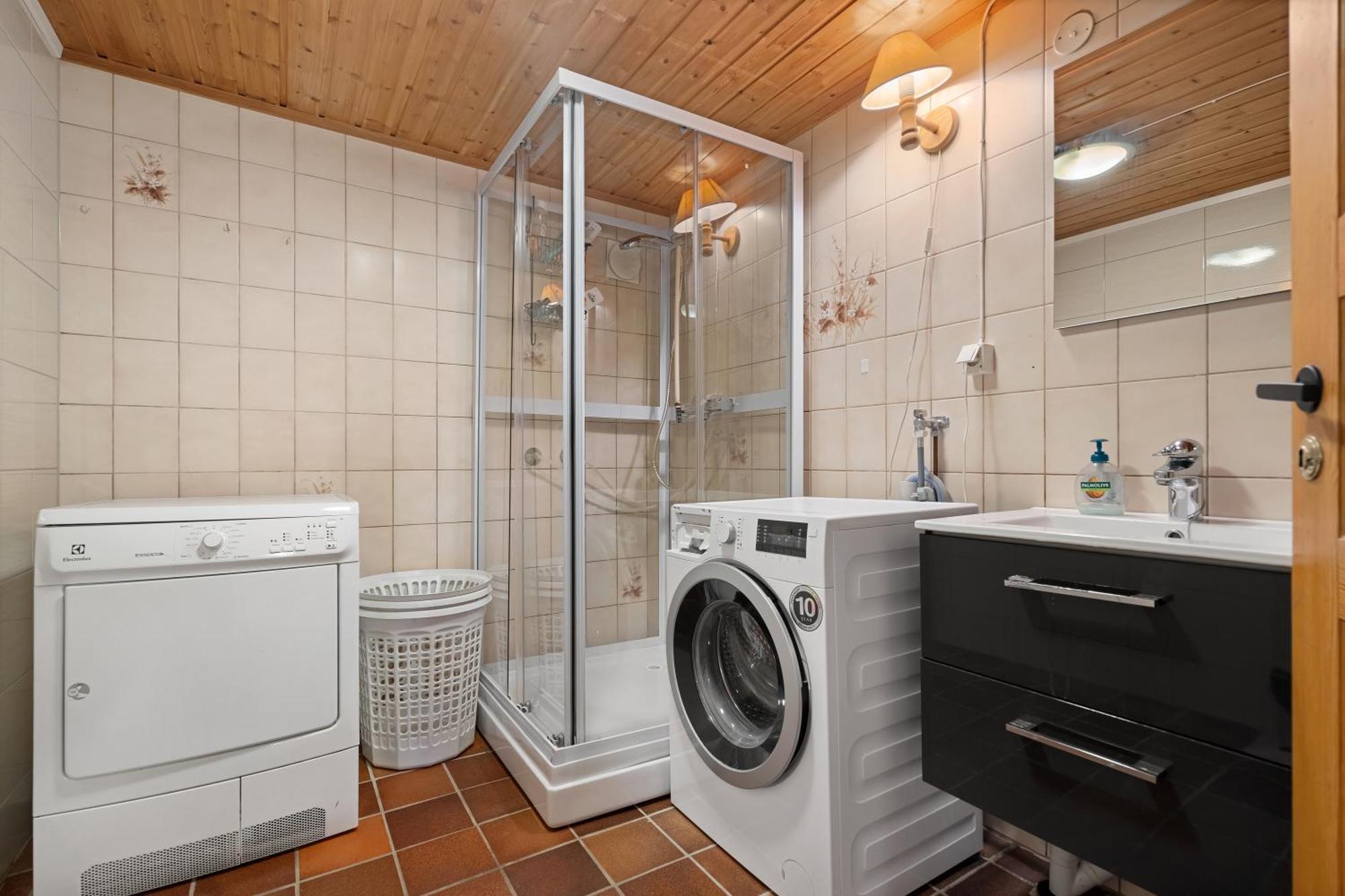 Apartmán Boukersen Heim Tromsø Exteriér fotografie