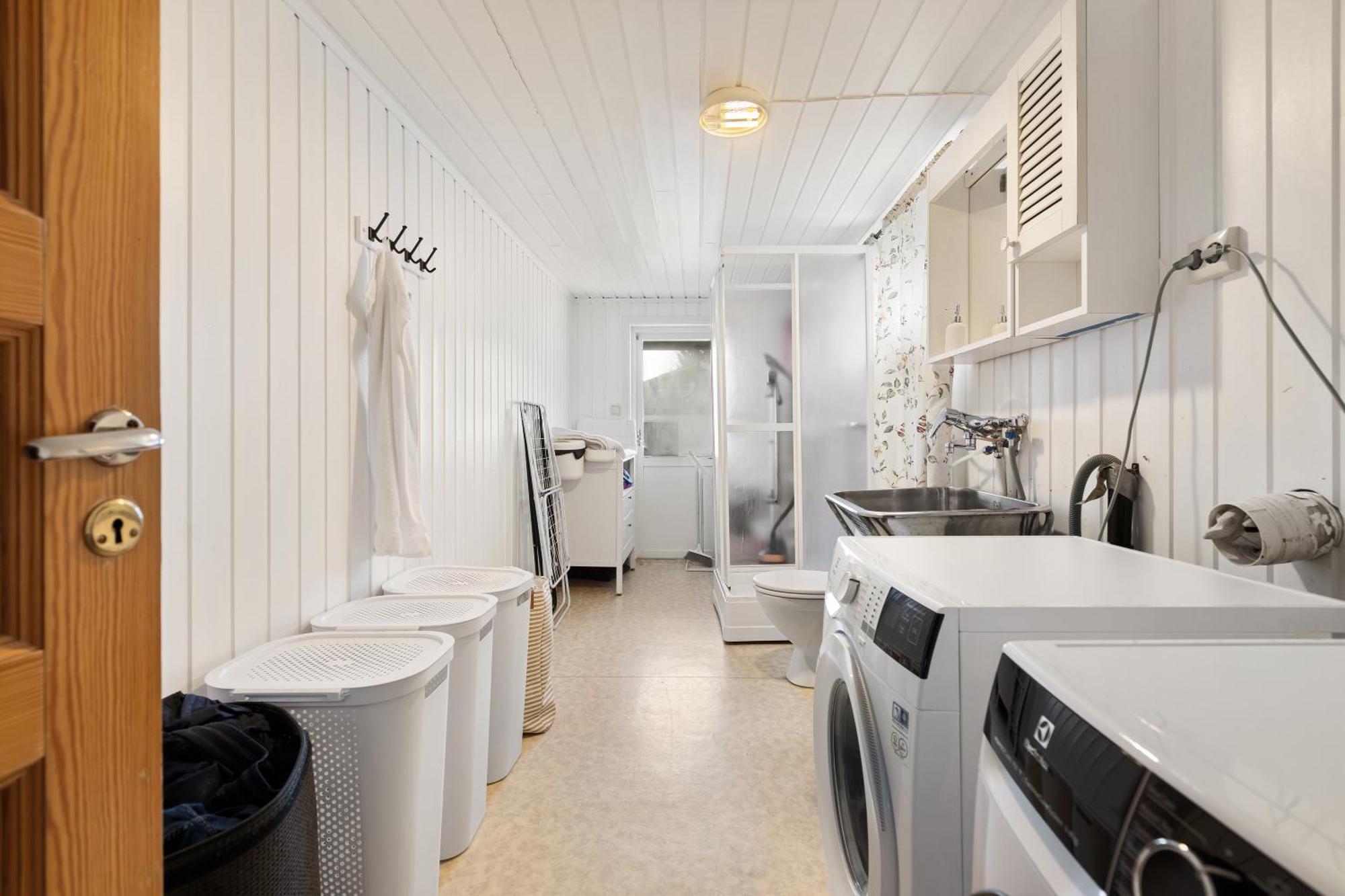 Apartmán Boukersen Heim Tromsø Exteriér fotografie