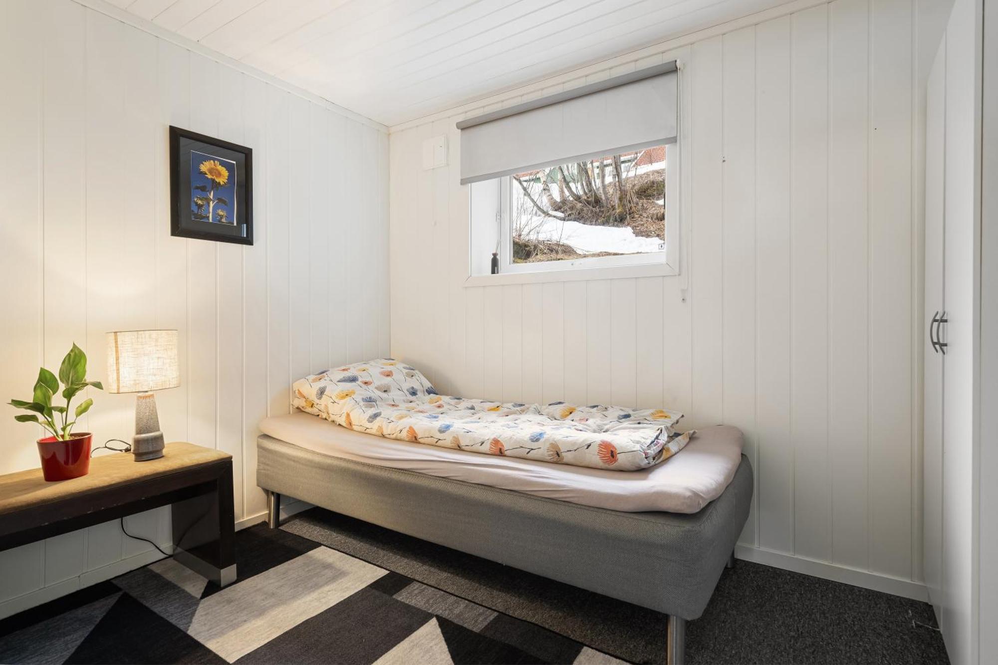 Apartmán Boukersen Heim Tromsø Exteriér fotografie